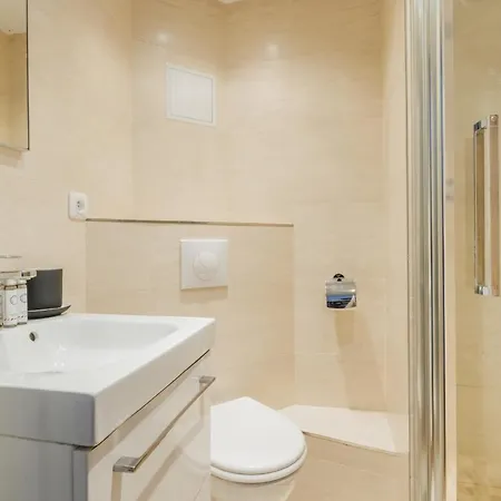 Cozy - 1br-4p - Place Des Victoires Parigi