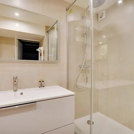 Cozy - 1br-4p - Place Des Victoires Appartamento Parigi