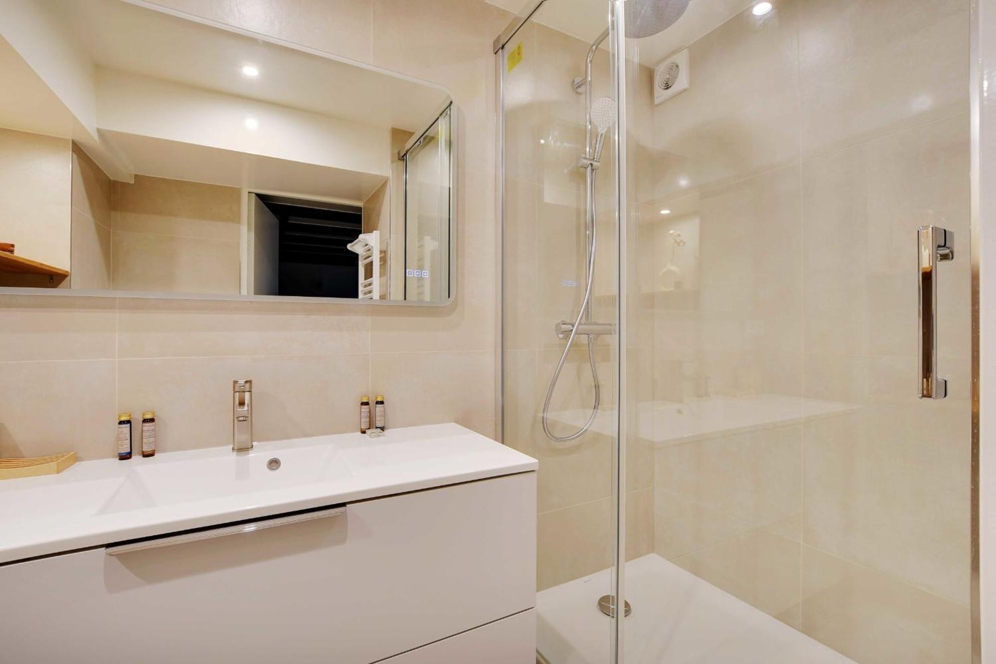 Cozy - 1br-4p - Place Des Victoires Appartamento Parigi